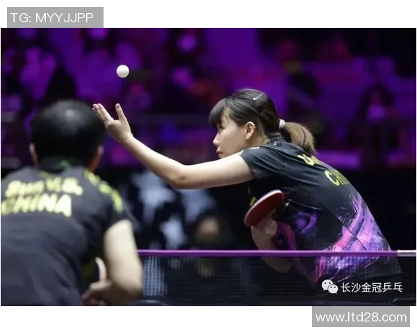 广州乒乓球队与重庆乒乓球队赛后复盘分析比赛节奏与战术对抗