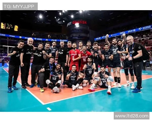 南京排球队以75分领跑世界锦标赛积分榜展现强劲实力