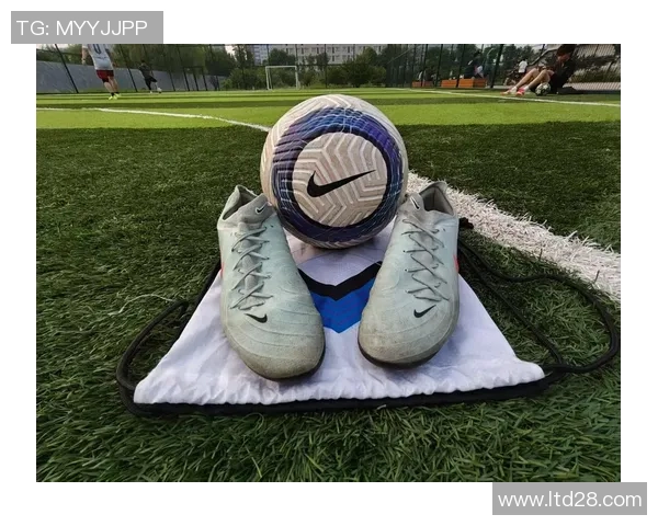 足球明星们热衷购买的足球鞋款式与品牌大揭秘