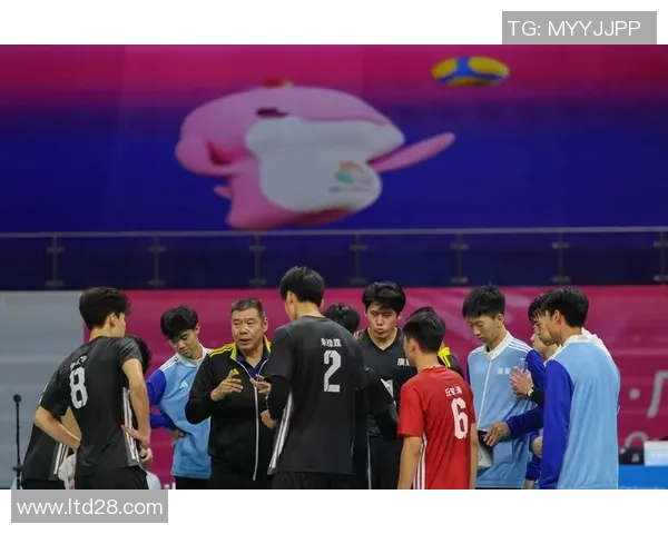 重庆排球队在洲际杯中的比赛经验与表现分析